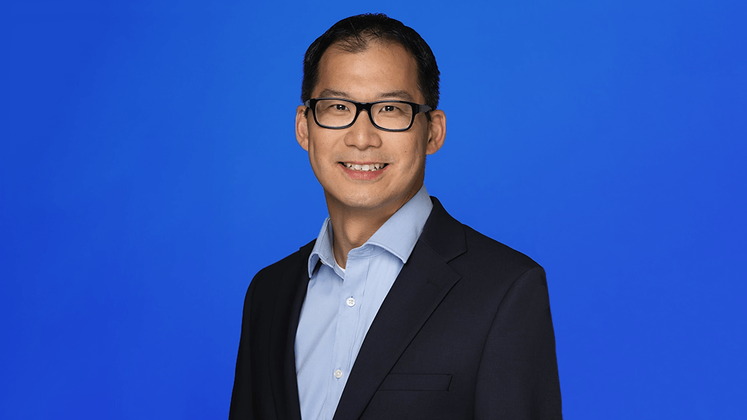 FanDuel Group Appoints Andrew Sheh Chief Technology Officer