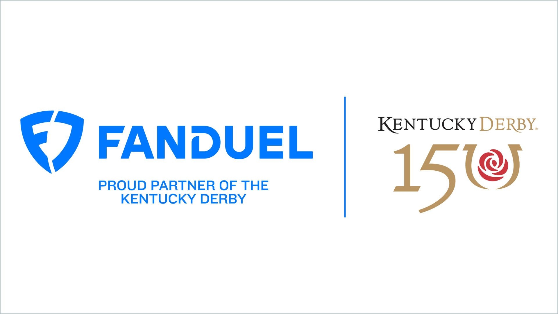 Celebrate the 150th Kentucky Derby with FanDuel, the Only Sportsbook App Where You Can Bet on the Race