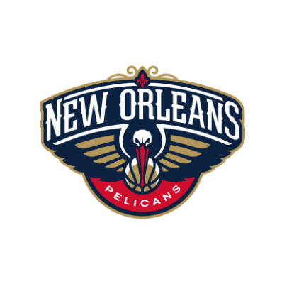 New Orleans Pelicans - NBA