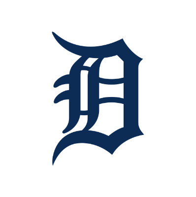 Detroit Tigers - MLB