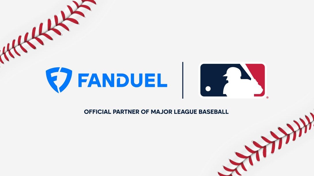 FanDuel Group and Major League Baseball Announce Sports Betting Partnership