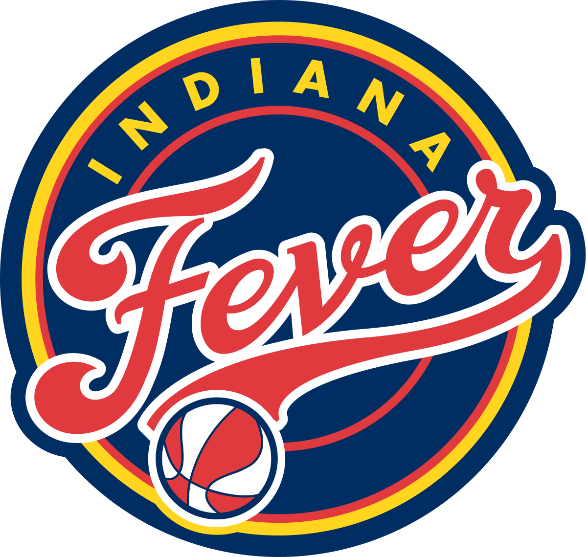 Indiana Fever - WNBA
