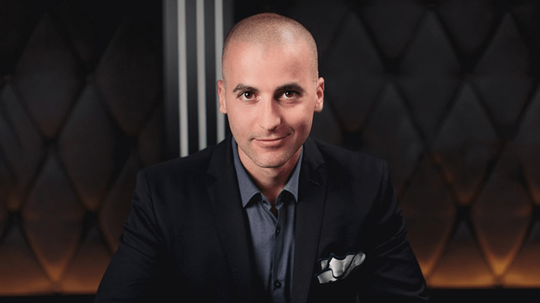 FanDuel Group Appoints Asaf Noifeld Managing Director, Casino