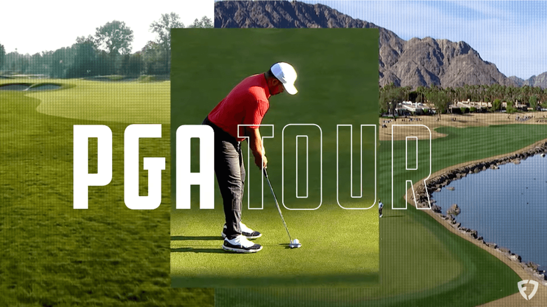FanDuel Group Introduces New Television Spot Featuring a Growing PGA Tour Talent Roster