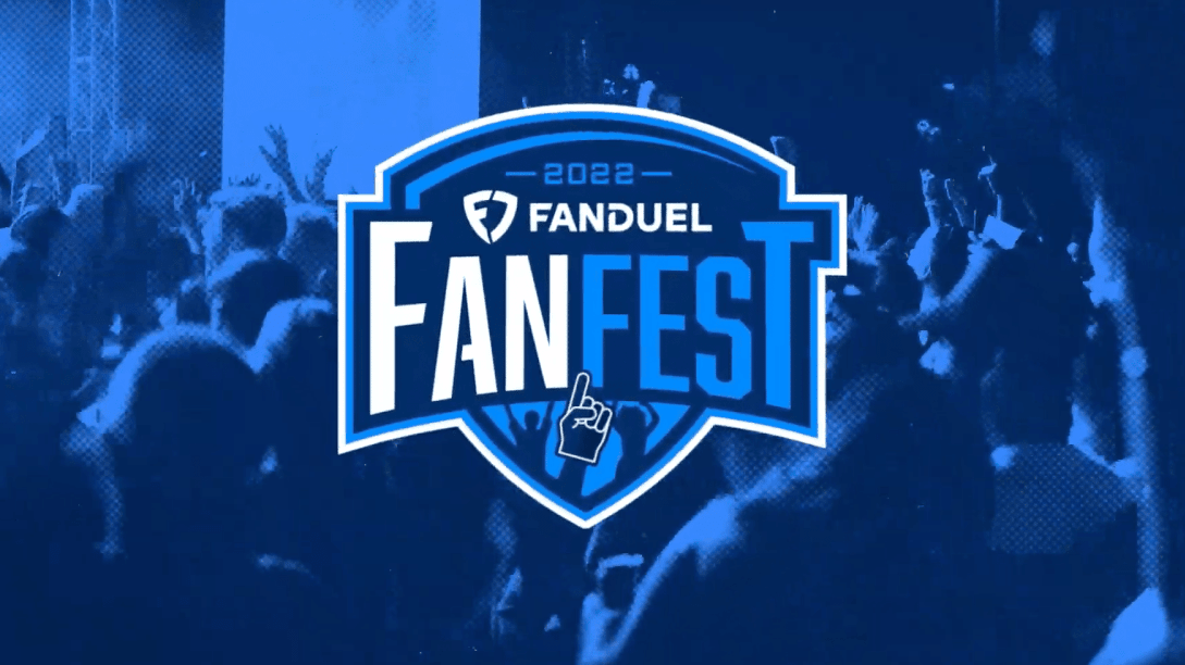 FanDuel Hosts 2022 FanFest in Chicago Featuring Performances by Wiz Khalifa and Alesso