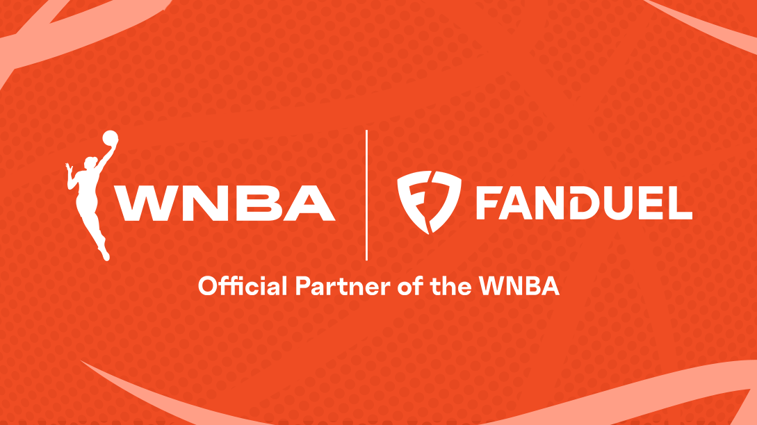 FanDuel Group and WNBA Announce Multiyear Partnership Renewal