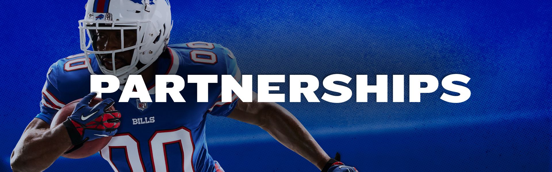 Partnerships Banner