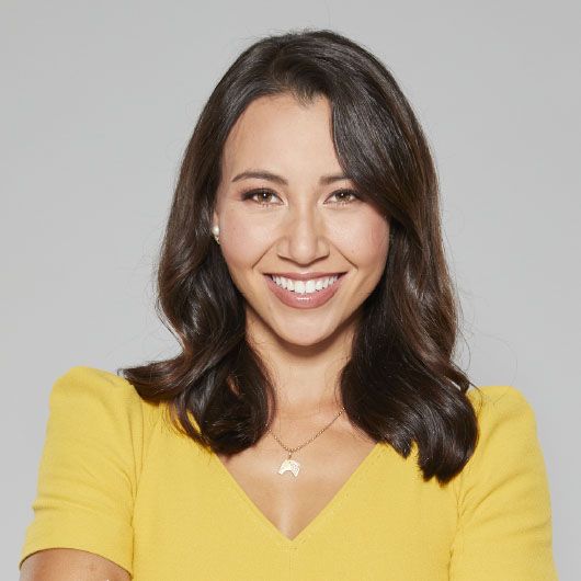 Andie Biancone
