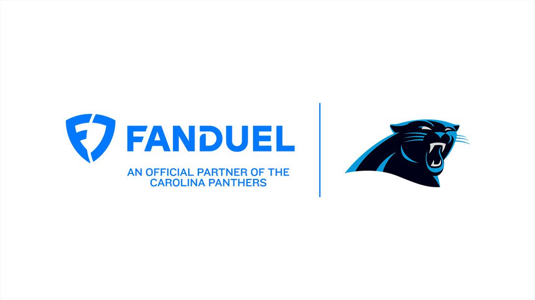 FanDuel Becomes an Official Sports Betting Partner of Carolina Panthers Ahead of Upcoming North Carolina Launch