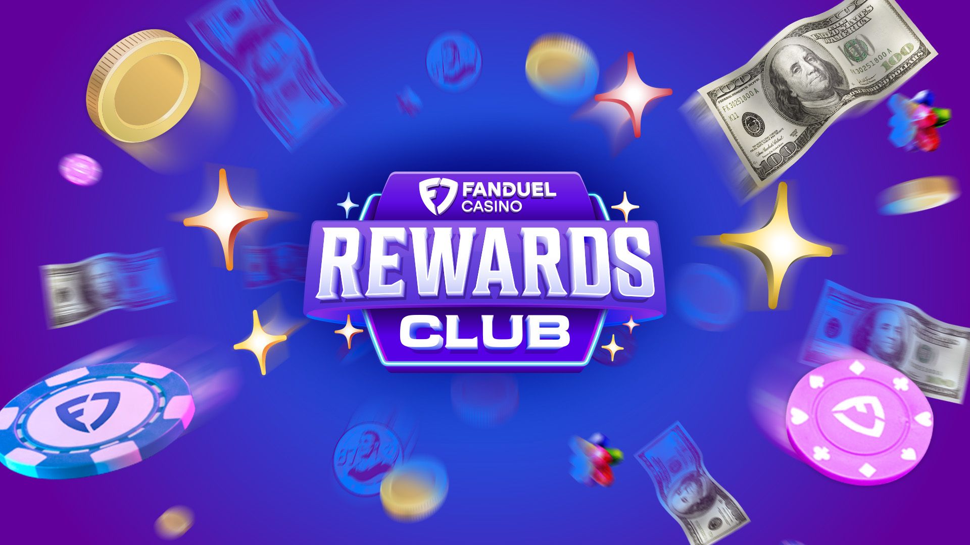 FanDuel Casino Unveils New Loyalty Program With Exclusive Perks