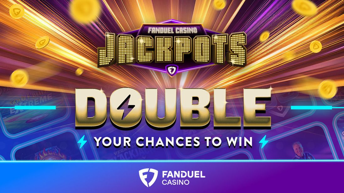FanDuel Casino Expands Progressive Jackpot Offering with Launch of New Feature