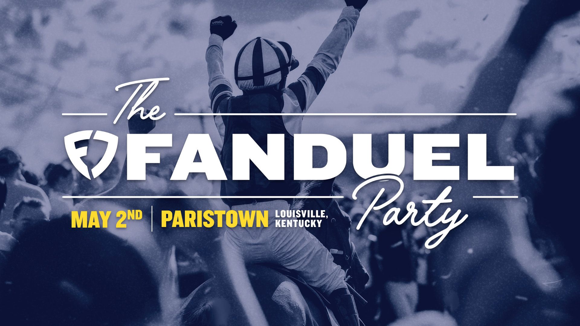 Country Sensation Shaboozey to Headline FanDuel’s Kentucky Derby Party