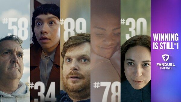 FanDuel Casino Announces Updated Marketing Campaign and Continued Game Enhancement