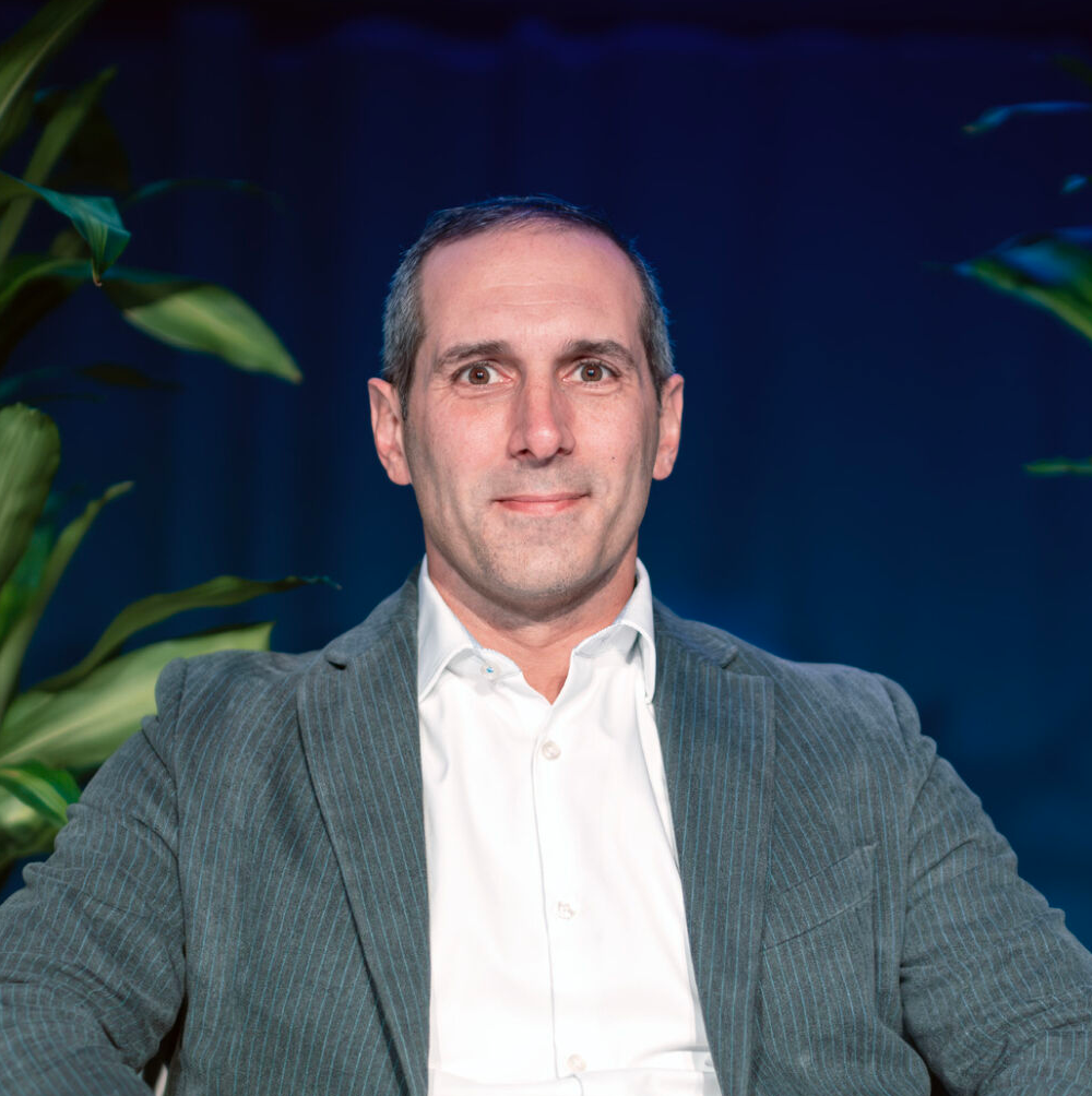 Andy Giancamilli