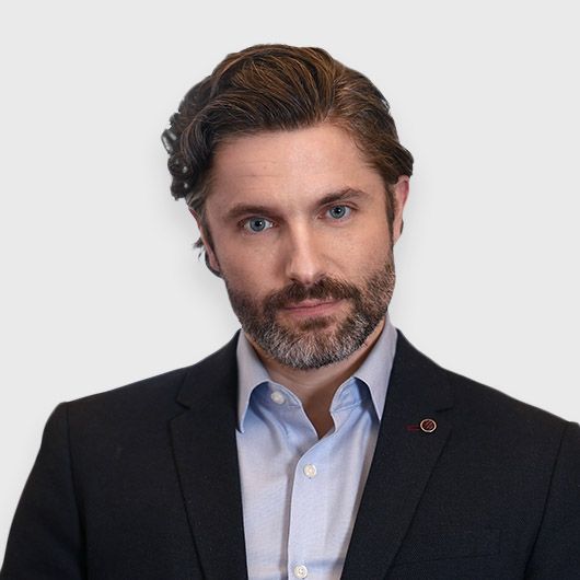 Mike Raffensperger