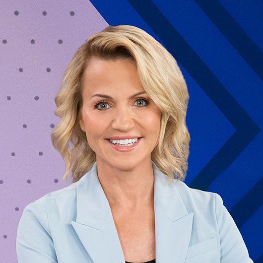 Michelle Beadle
