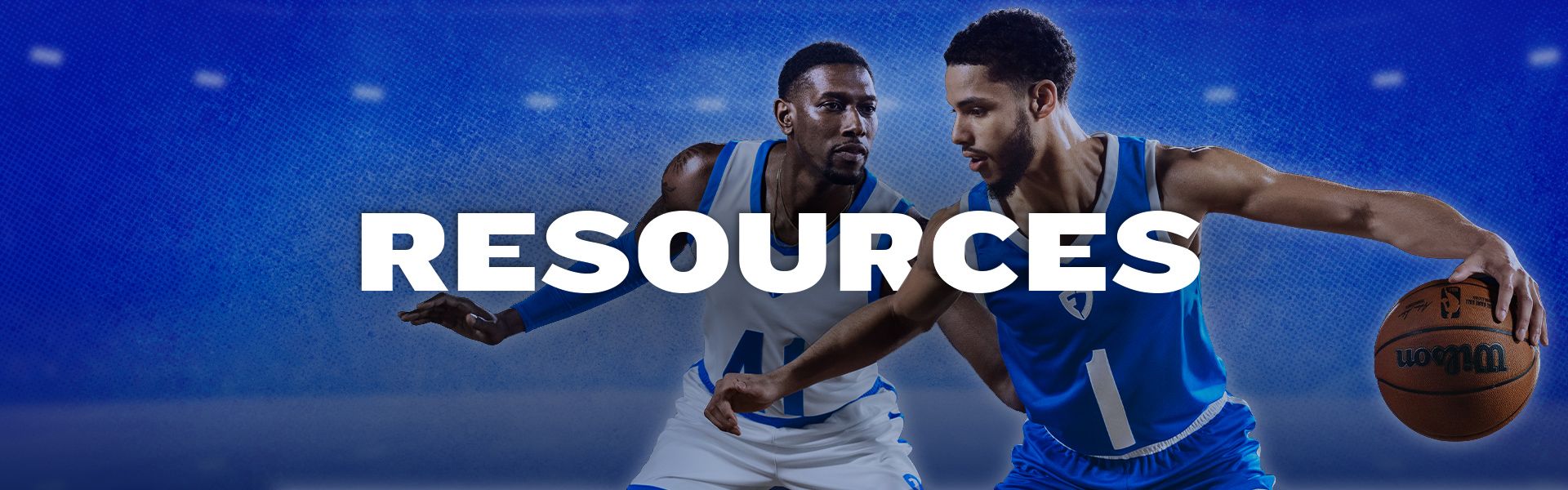 Press Kit Banner