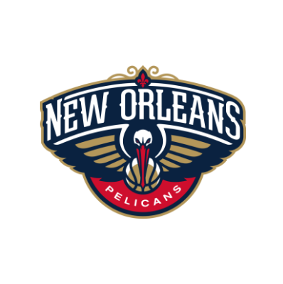 New Orleans Pelicans - NBA