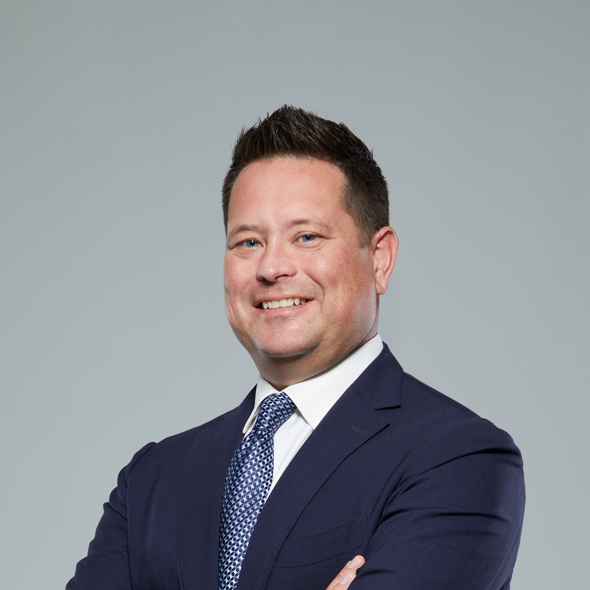Michael Joyce