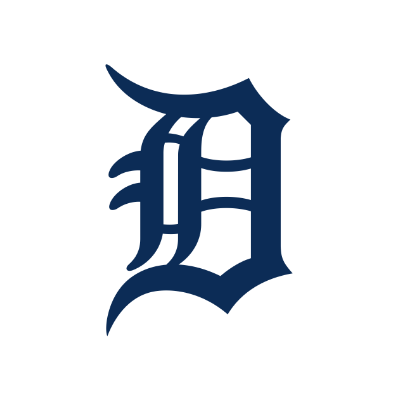Detroit Tigers - MLB