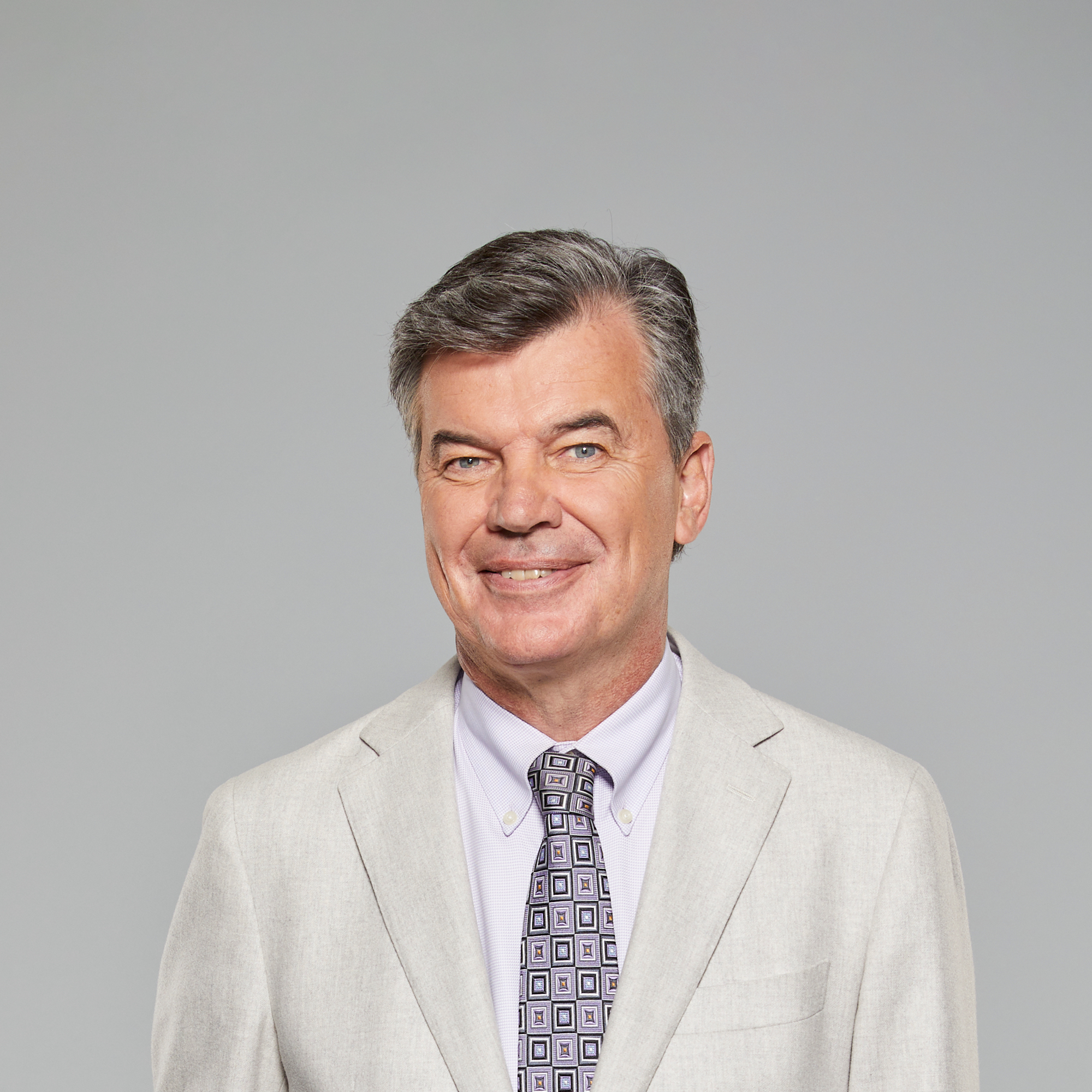 Kurt Hoover