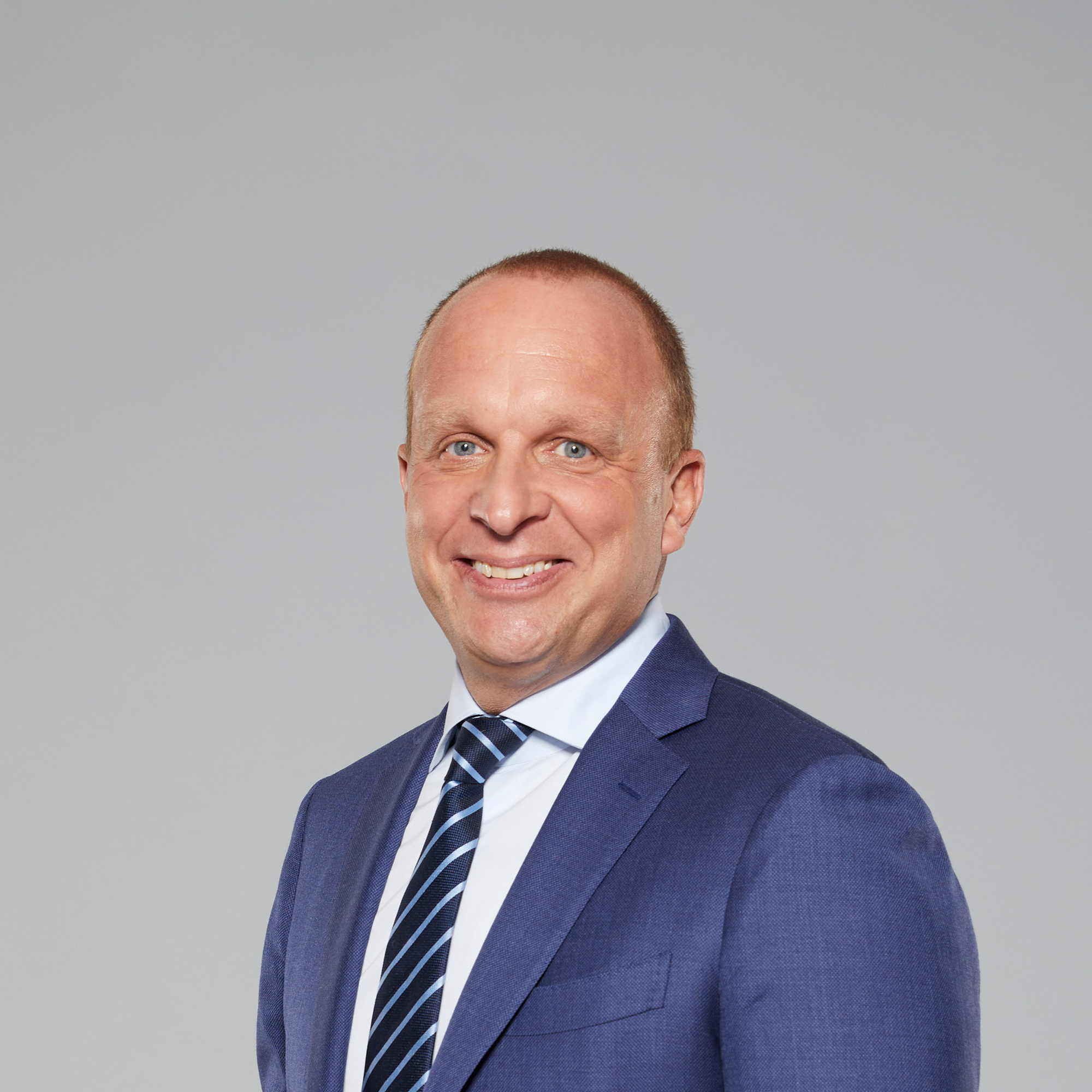 Simon Bray