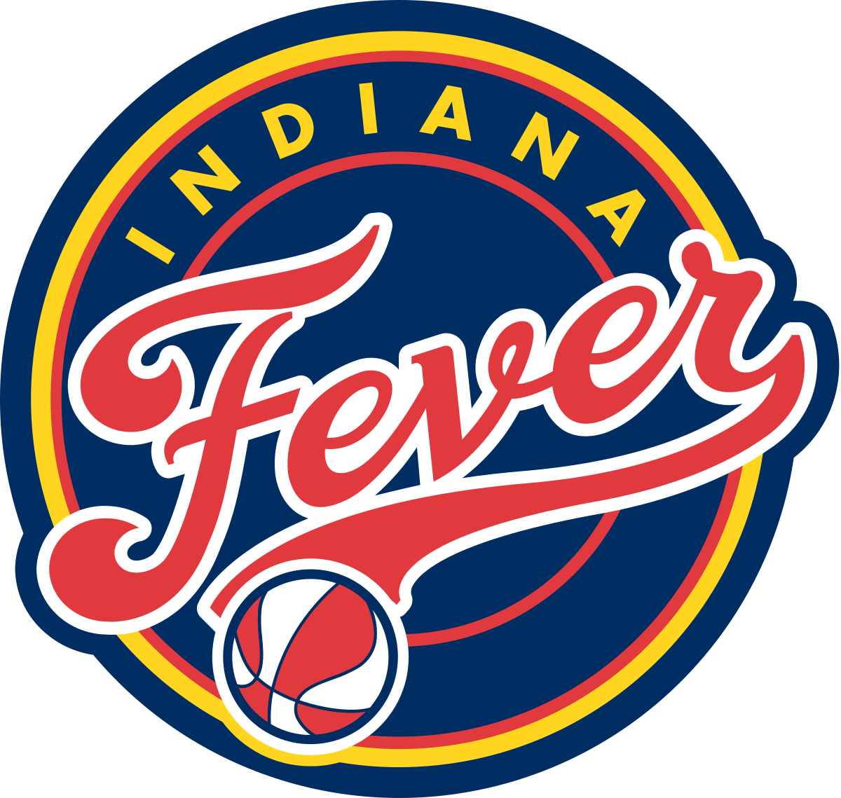 Indiana Fever - WNBA