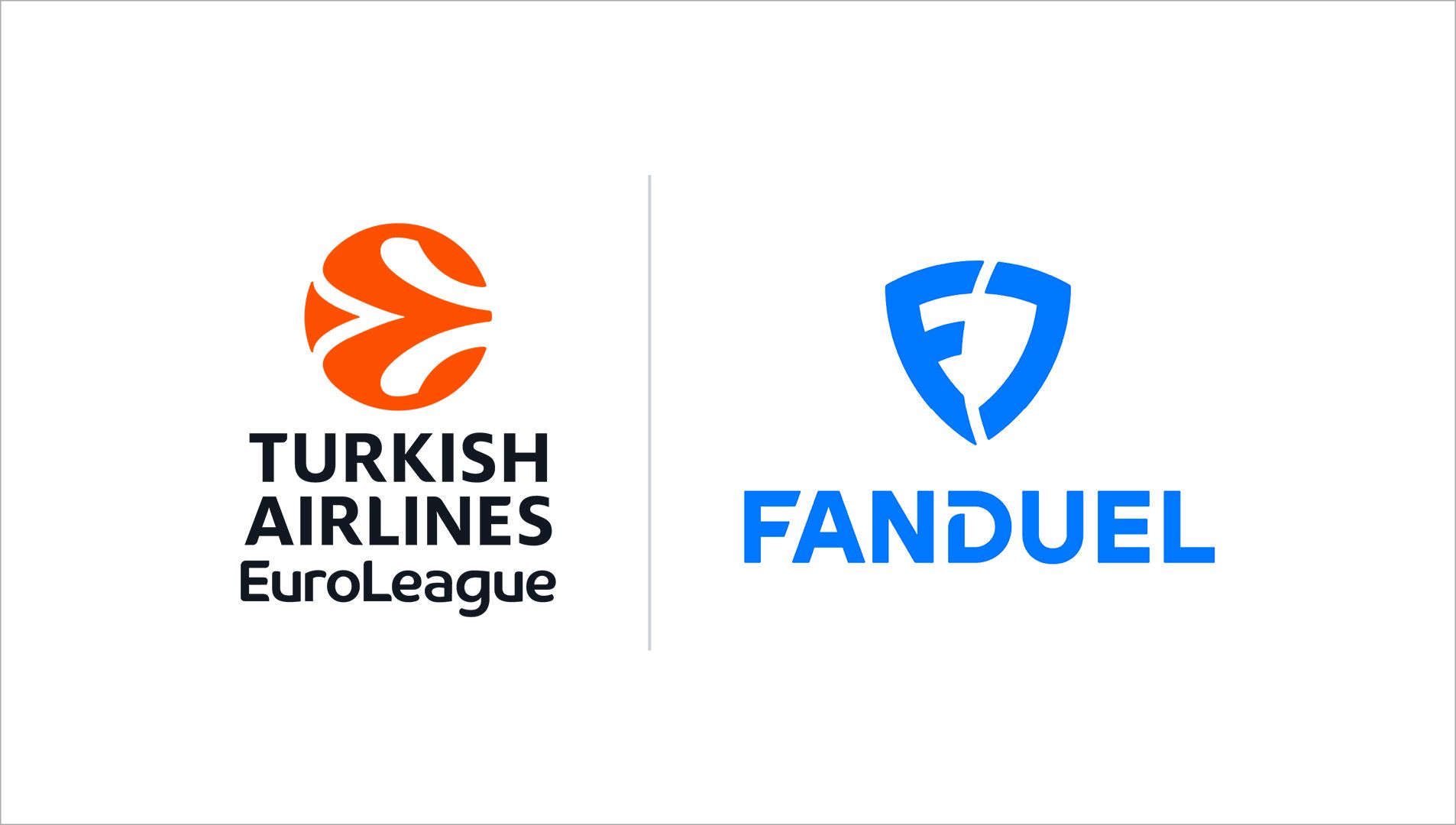 FanDuel And Euroleague Basketball Agree To Broadcasting Agreement