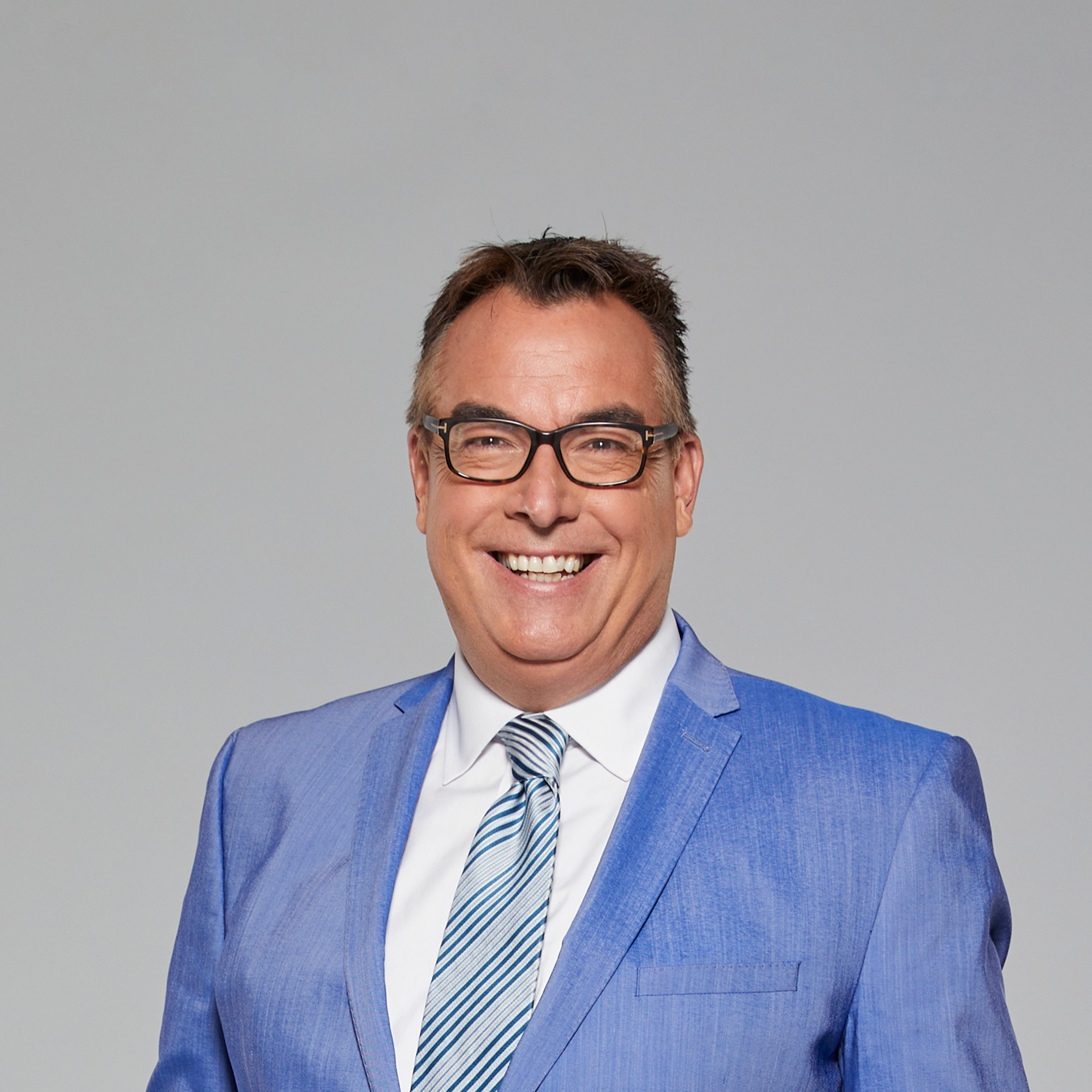 Todd Schrupp