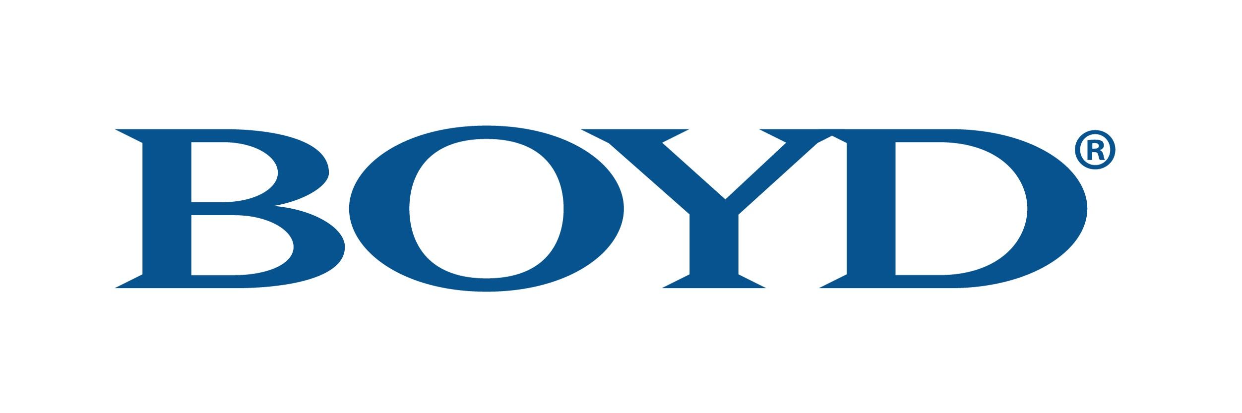 Boyd