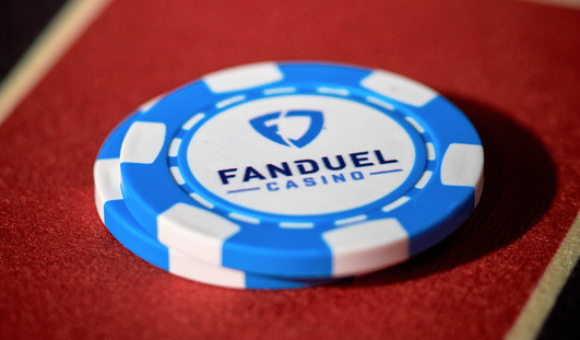 FanDuel Group Appoints Mischief @ No Fixed Address Creative AOR for its Online Casino Business