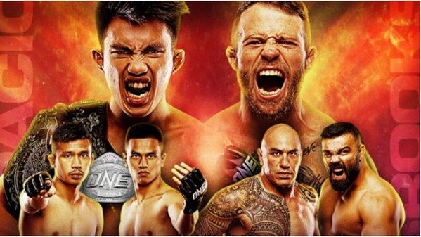 FanDuel TV Inks Deal With ONE Championship to Bring Martial Arts Events to Network and FanDuel+