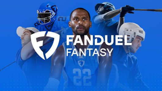 FanDuel Daily Fantasy Sports