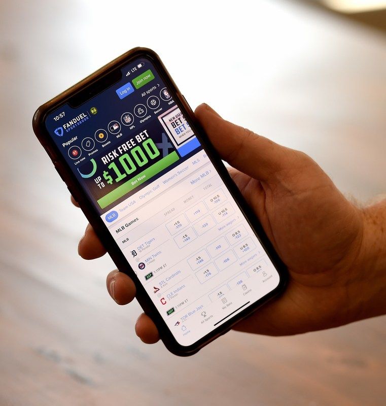 FanDuel Group Bringing America's #1 Sportsbook to New York