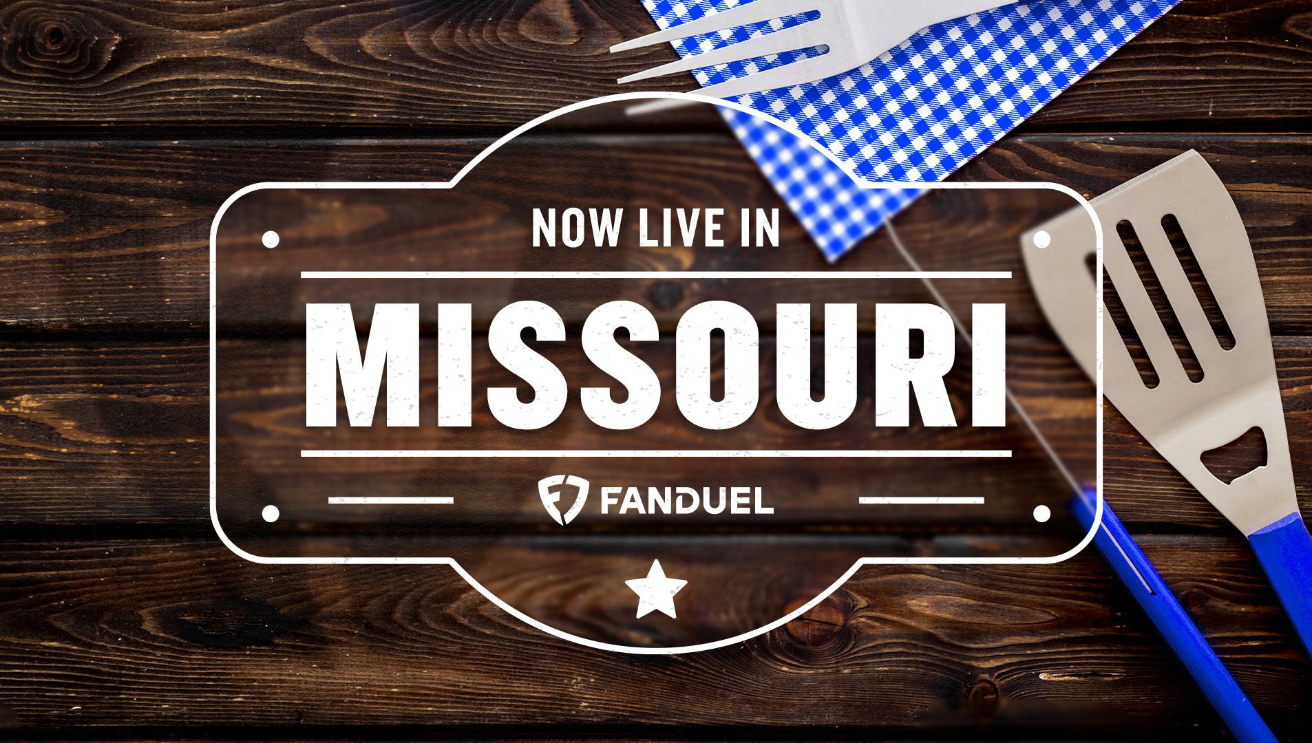 FanDuel Launches America’s #1 Sportsbook in Missouri
